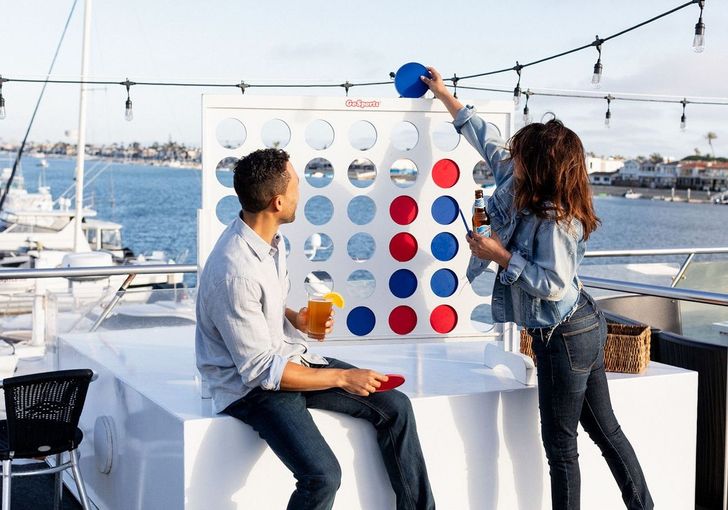 Premier Sights & Sips Cruise in Marina del Ray - Image 5