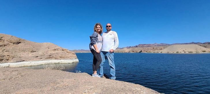 Colorado River Adrenaline Polaris Razor Tour from Las Vegas - Image 13