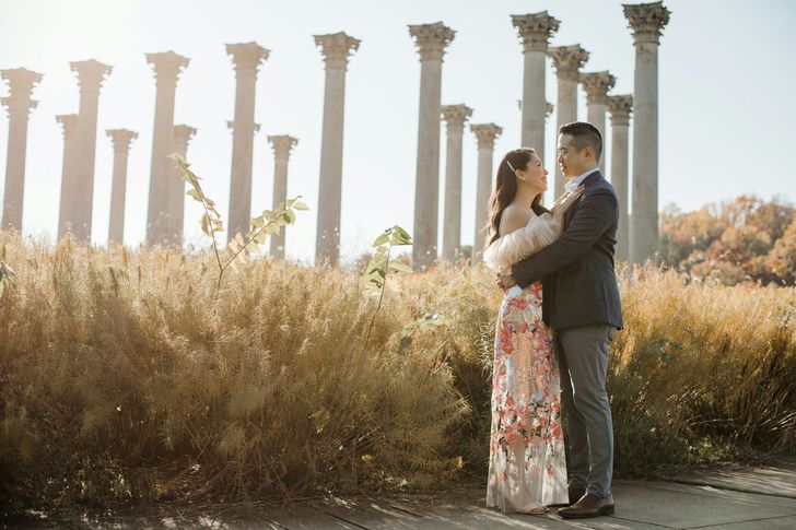 Professional Photoshoot in Washington DC - Image 7