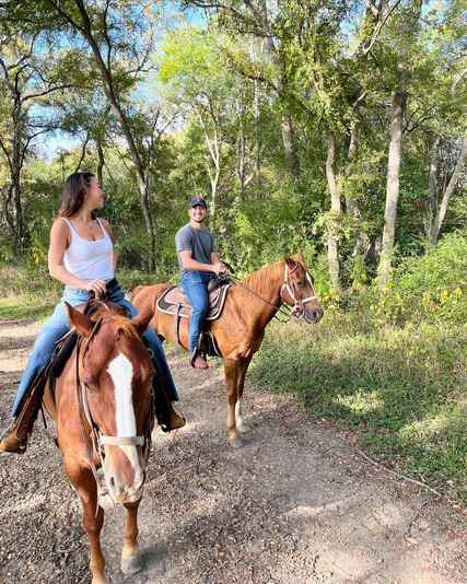Austin Horseback Riding Ranch Experience - Image 5