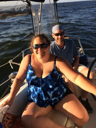 Chesapeake Bay Sunset Sail - Image 4
