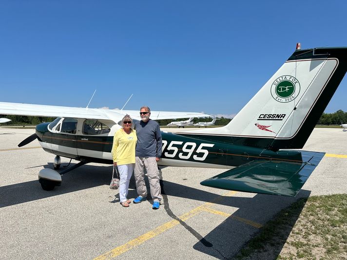 Chicago Lakefront Airplane Tour - Image 5