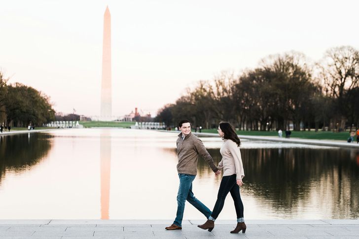 Professional Photoshoot in Washington DC - Image 2