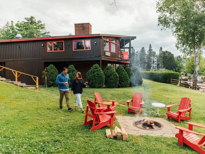 Lakeside Retreat at High Peaks Resort - Image 6