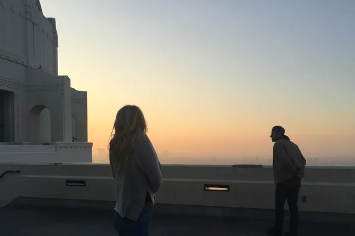 Sunrise Scoot & Views of Hollywood - Image 2