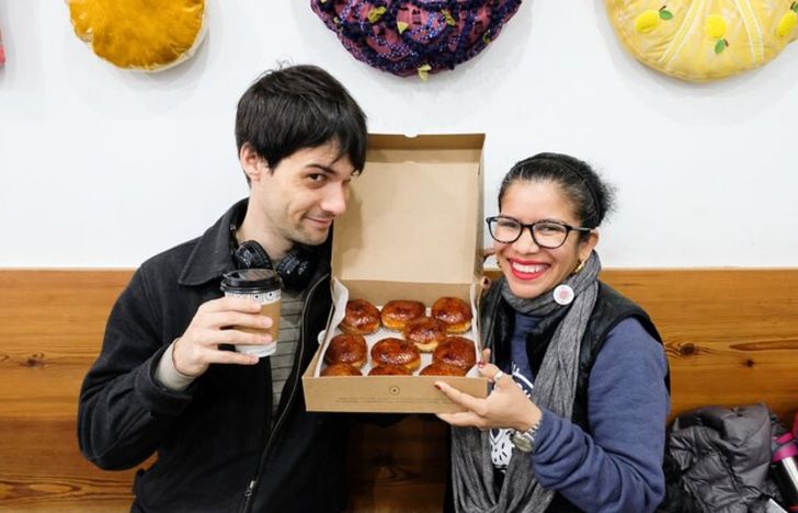 Best of Brooklyn’s Donut Shop Tour - Image 3