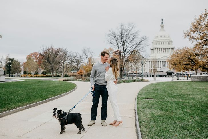 Professional Photoshoot in Washington DC - Image 8