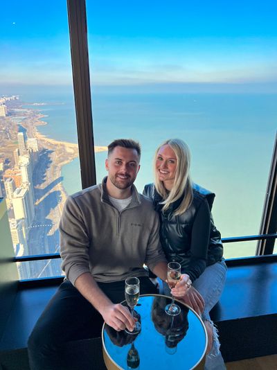 360 CHICAGO Observation Deck Entry - Image 8