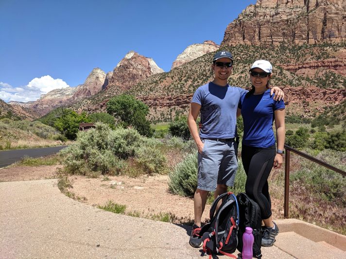 3 Day National Park Camping Tour from Las Vegas - Image 15