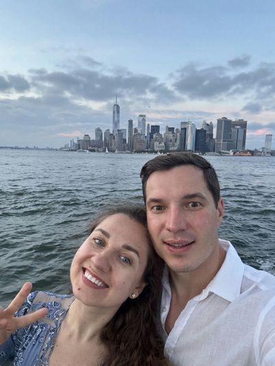 NYC Sunset & Live Jazz Sail - Image 8