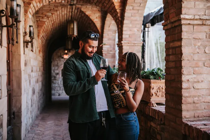 Napa Wine Tour From San Francisco