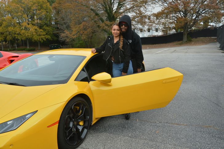 Supercar Racing Experience in Atlanta - Image 4