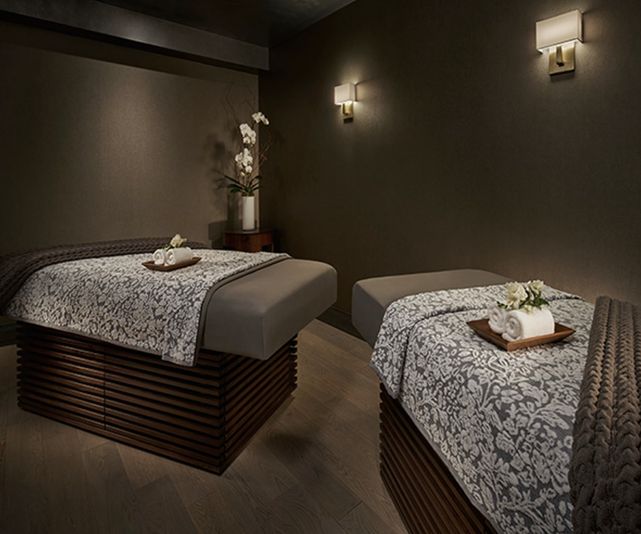 The Ritz-Carlton Washington DC Spa Experience - Image 2