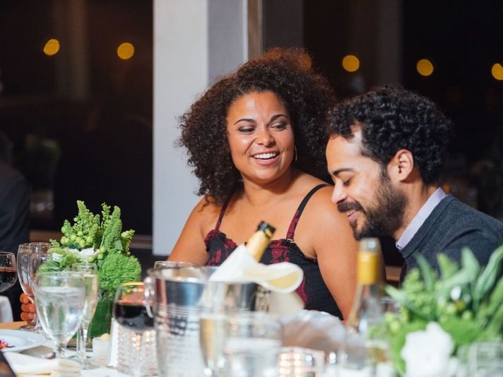 Saturday Premium Romantic Dinner Cruise for 2 in DC - Image 6