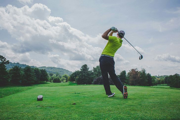 Washington DC Golf Experience - Image 4