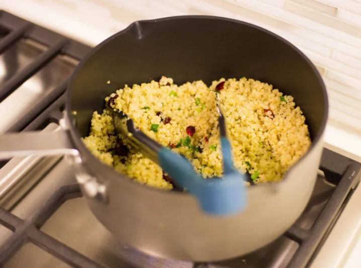 Mediterranean Cooking Class in Seattle - Image 4