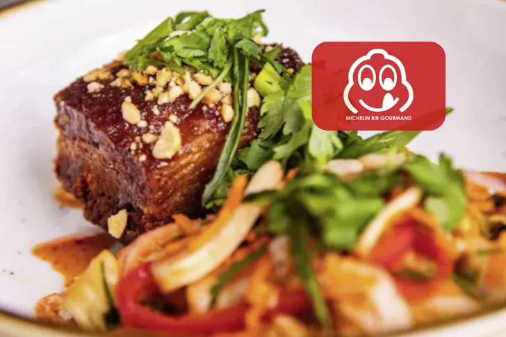 Michelin Bib Gourmand Dining Experience in Miami