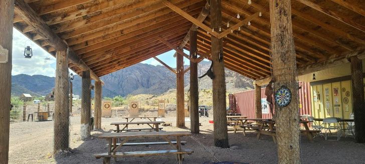 Colorado River Adrenaline Polaris Razor Tour from Las Vegas - Image 9