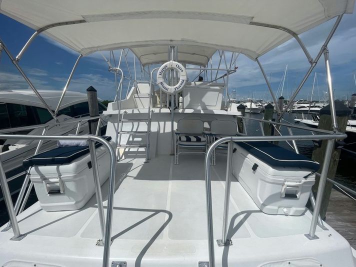 BYOB 3 Hour Private Yachting Experience - Image 3