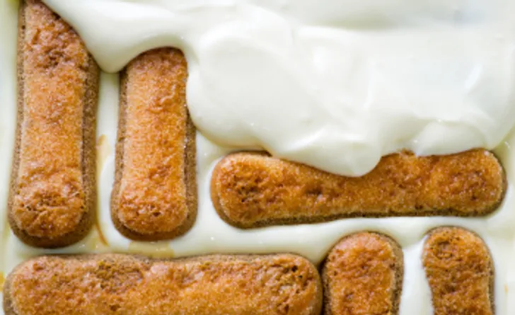 Traditional Tiramisu Trio Cooking Class
