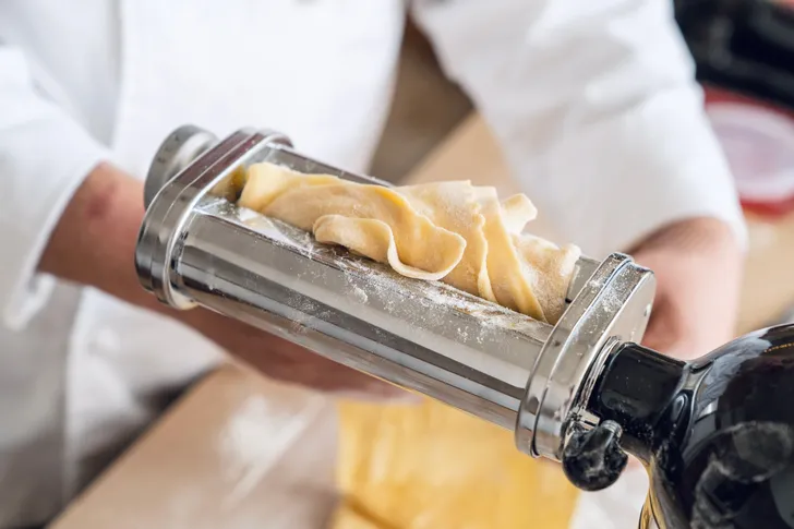 Fort Lauderdale Pasta Cooking Class