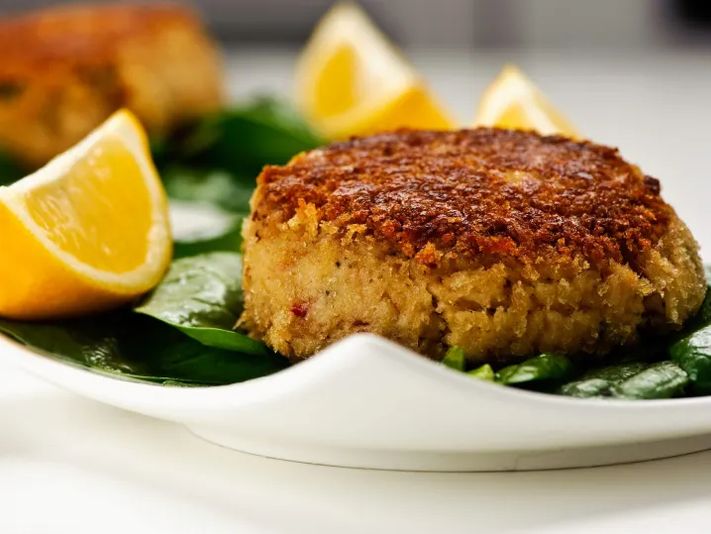 Flavors of Maryland Cooking Class in Pembroke Pines - Image 2