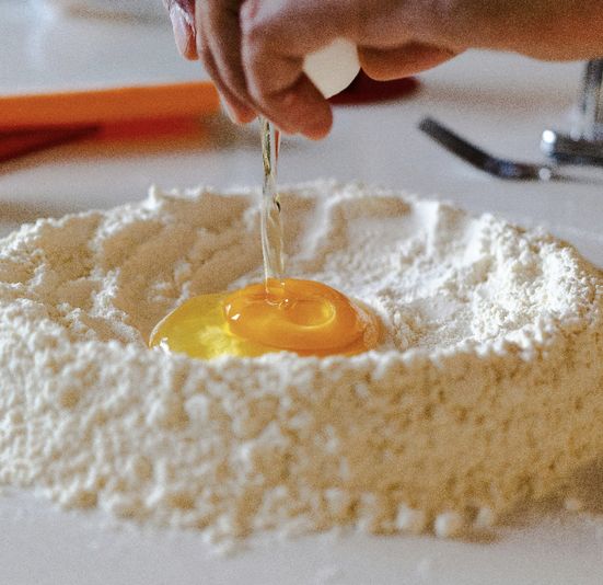 Hand Crafted Pasta Cooking Class in El Segundo - Image 2