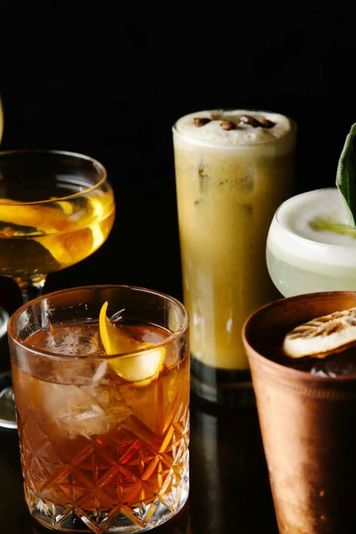Speakeasy Tour with Cocktails in East Village
