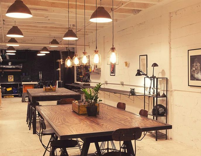 Intro to Leatherwork: Craft a Custom Leather Wallet Class in Brooklyn - Image 4