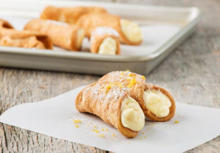 Sicilian Cannoli Cooking Class - Image 3