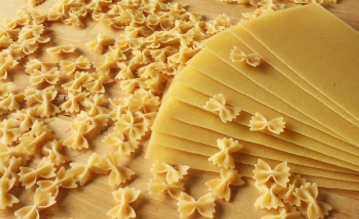 Atlanta Handmade Farfalle Pasta Cooking Class - Image 3