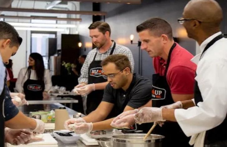Asian Dumplings & Dim Sum Cooking Class in Boston - Image 3
