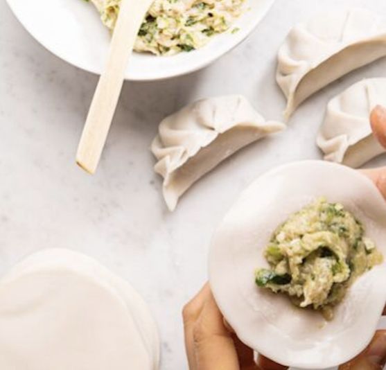 Houston Traditional Dumpling Soup Cooking Class - Image 2