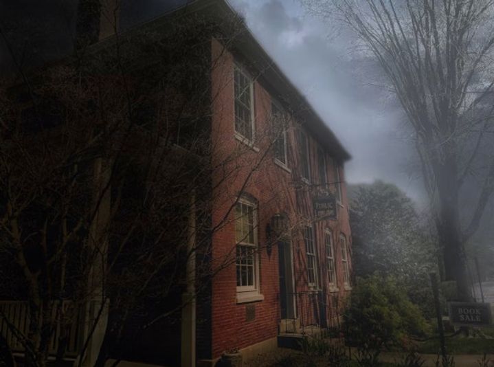 Kennebunkport Ghost Tour - Image 3