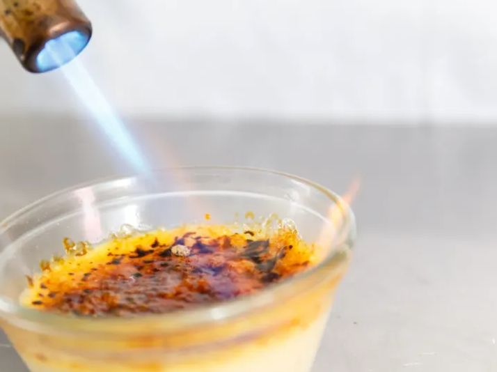 French Cuisine in Tucson – At Home Private Chef Experience - Image 5