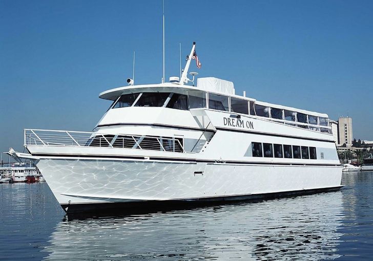 Signature Dinner Cruise in Long Beach - Image 2