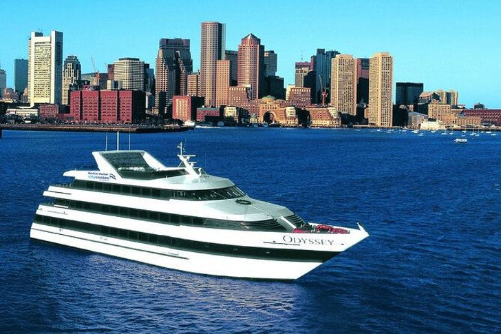 Boston Dining Cruise Collection - Image 3