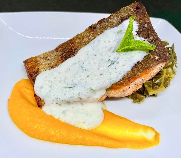 Private Chef Experience in Portland - Image 4