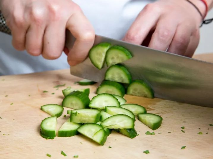 Mediterranean Flavors At Home Cooking Class in New Jersey - Image 3