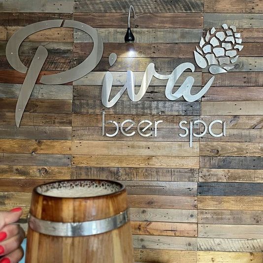 Ultimate Beer Spa Treatment - Image 2