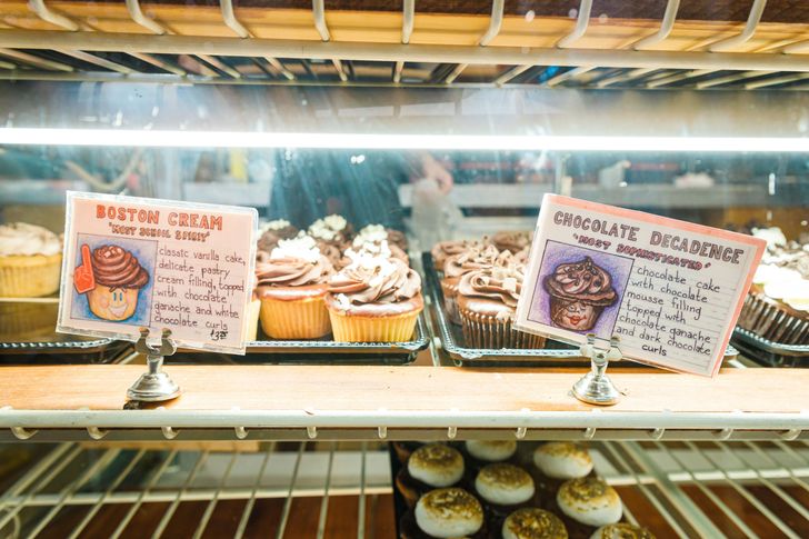 Cupcake Walking Tour in New York City - Image 6