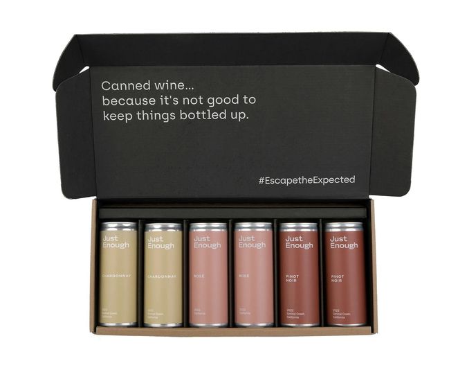 Sip at Home: Curated Wine Tasting with a Virtual Wine Expert