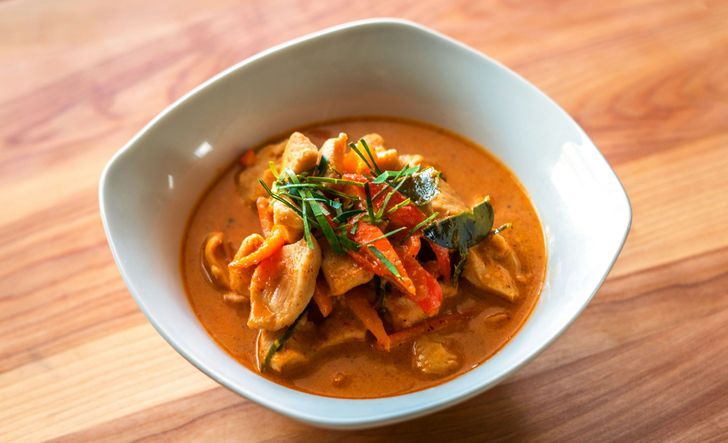 Authentic Thai In-Home Cooking Class in San Diego - Image 3
