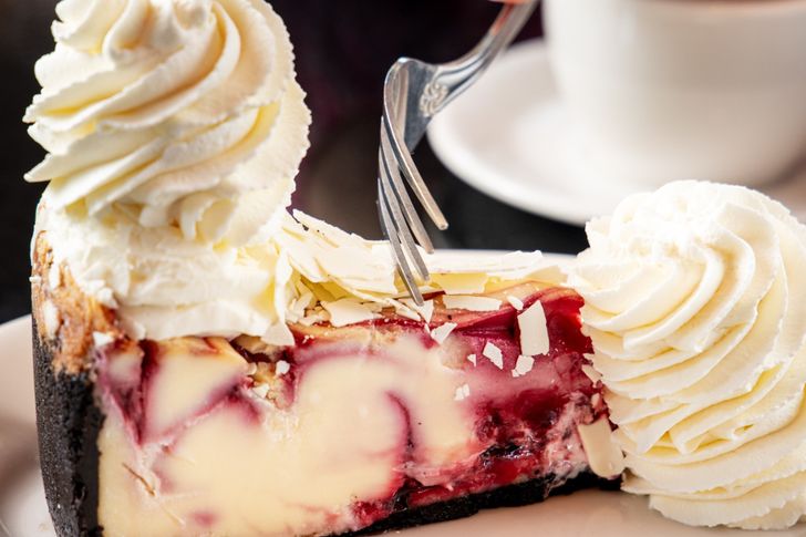 The Cheesecake Factory Gift Card - Image 2