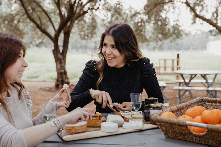 Sedona Mystery Picnic Date for Two - Image 5