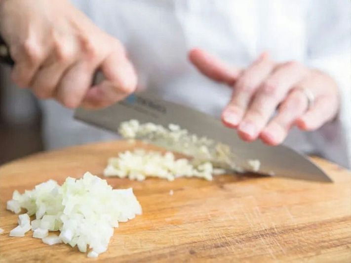 Las Vegas Indian Cuisine - At Home Private Chef Experience