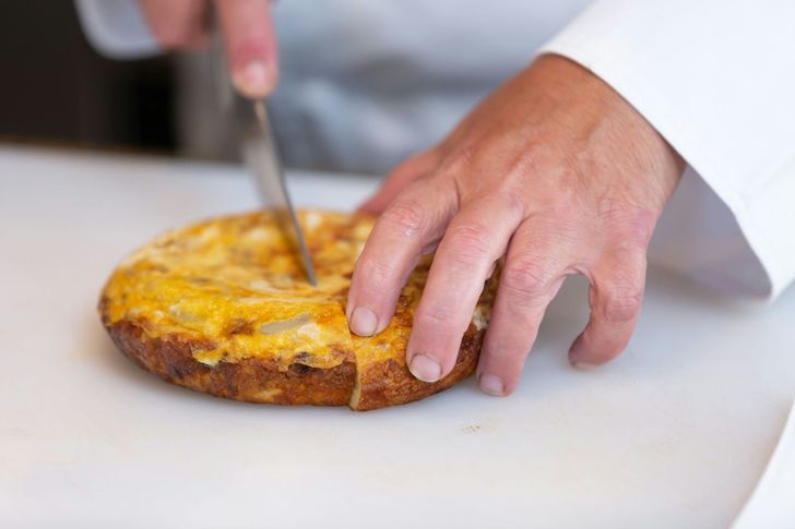 Atlanta Tapas Night - At Home Private Chef Experience