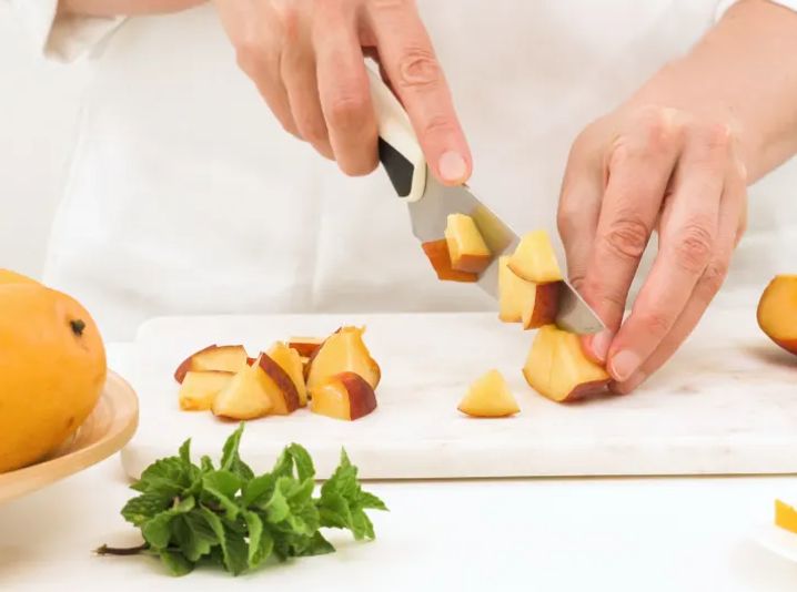 Classic Parisian Cooking Class in Los Angeles - Image 3