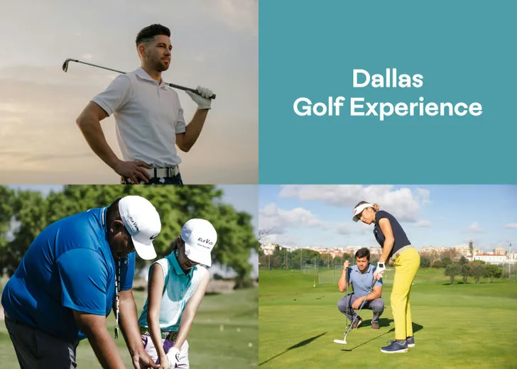 Dallas Golf Experience