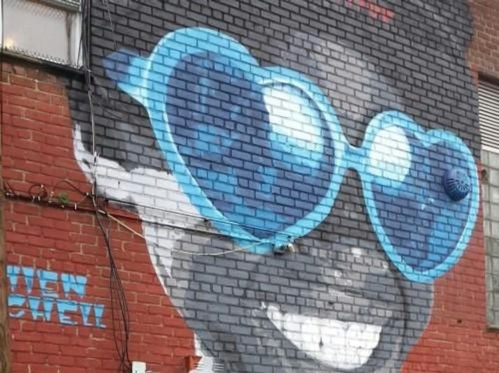 Private Brooklyn Street Art Tour - Image 3